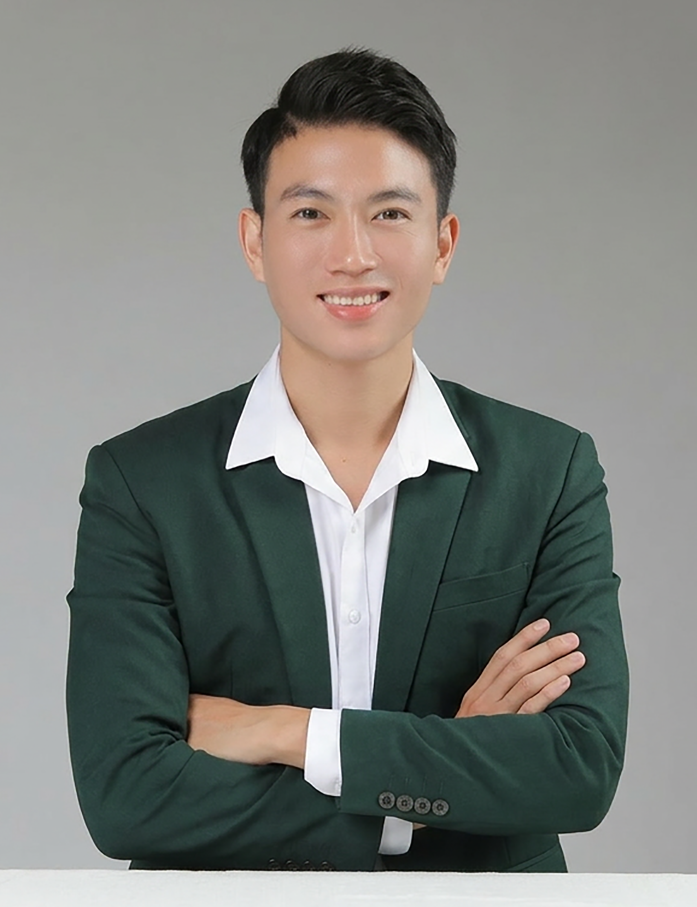 Chit Ko Oo — CKO